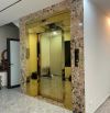 Bán nhà phố Hồng Tiến, 6 tầng, 66m2, lô góc, thang máy, kinh doanh, 12,3 tỷ