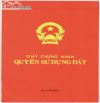 Bán đất tặng nhà cấp 4 đường ( 7m5) Cần Giuộc, An Khê, Thanh Khê. DT 90M2 – Giá 5 Tỷ TL.