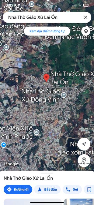 CẦN BÁN CĂN NHÀ GẦN GX LAI ỔN HỐ NAI 3 TRẢNG BOM ĐỒNG NAI