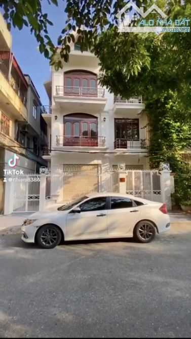 CHỦ NHÀ CHUYỂN CÔNG TÁC CẦN BÁN CĂN NHÀ BIỆT THỰ KĐT TRẦN HƯNG ĐẠO THÁI BÌNH !