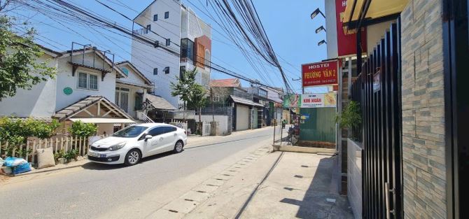 Đất liên kế mặt tiền đường P4 Đà Lạt 115m2 chỉ hơn 6 tỷ