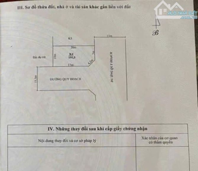 Đất 2 Mặt tiền đường Chính Hồ Trung Lượng thuộc KQH Nguyễn Khoa Văn, Phú Bài, Huế. Đường n
