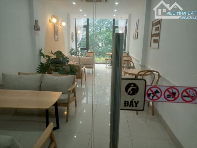 Bán gấp mặt phố NGHĨA ĐÔ, CẦU GIẤY, 55m, 5T, Mt 5m, Gara, Kinh Doanh, Nhỉnh 22 tỷ.