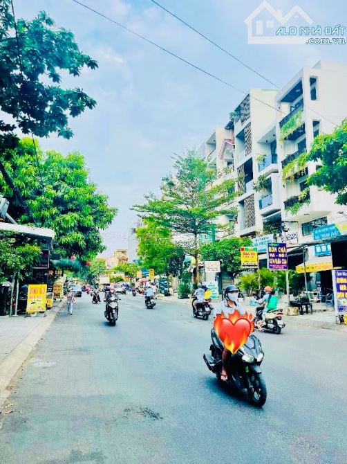 CHỢ THẠCH ĐÀ, HẺM 1 TRỤC 7M, 65m2, 2 tầng, kinh doanh đa nghề, NHỈNH 6 tỷ6