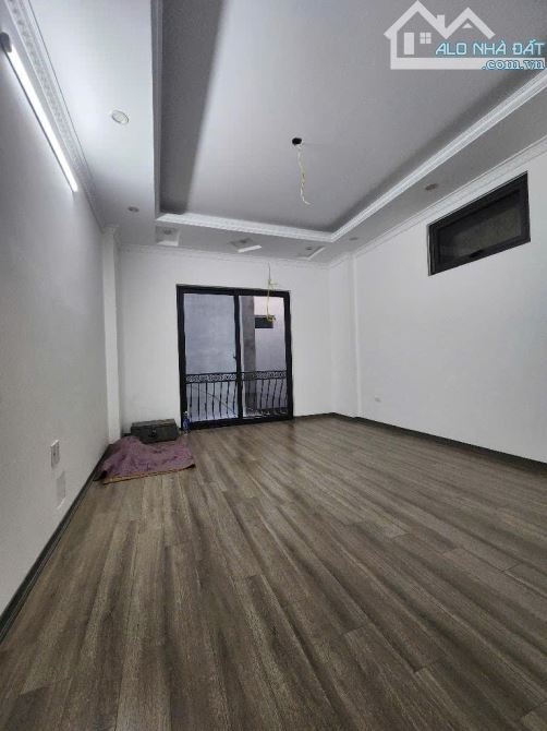 Bán nhà đẹp Phan Kế Bính – Ba Đình, 35m², 5 tầng, gần ô tô – Giá tốt