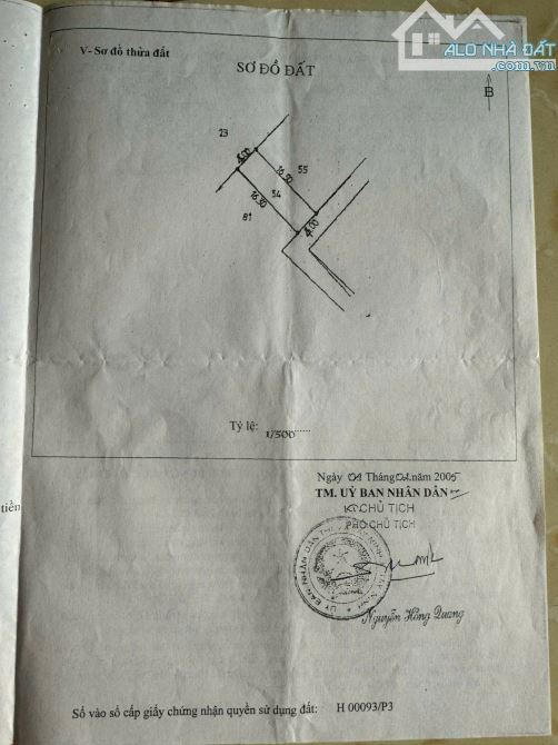 (Chính chủ}Bán nhà đường Võ Thị Sáu,Tây Ninh, diện tích 65.4m2, giá 1,6 tỷ