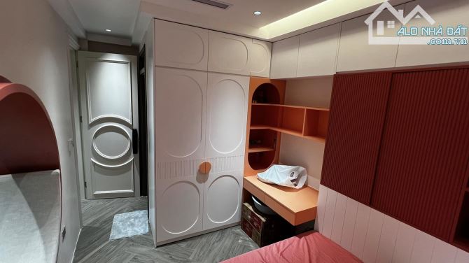 Toà CCMN, Dòng tiền Đình Thôn - 76m - 7 tầng - 21Phòng ,cho thuê 130tr/ tháng Chỉ 16,5 tỷ