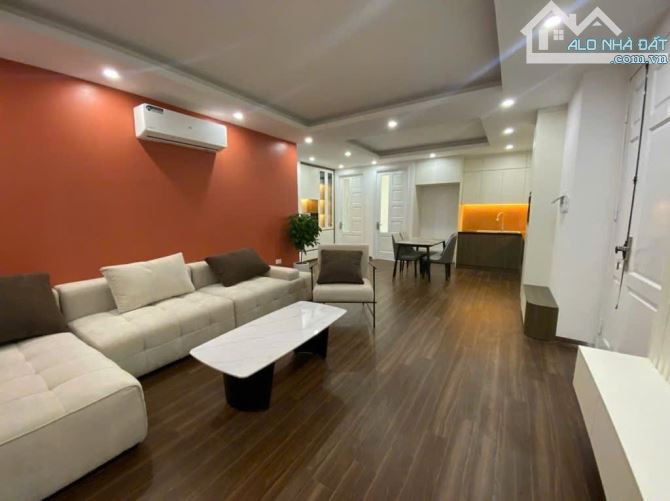 BÁN CĂN HỘ LÔ GÓC 3 NGỦ CHUNG CƯ 789 MỸ ĐÌNH -DT 100m .3 Ngủ .2wc .Giá 5,2 Tỷ
