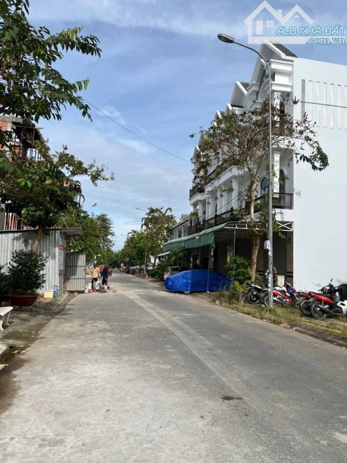 Bán nền đường B34 khu dân cư 91B ( giai đoạn 3 ) Ninh Kiều Cần Thơ