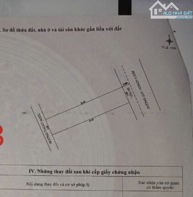 BÁN ĐẤT ĐƯỜNG MỸ AN 23 DT 96,3M2 GIÁ 4.5 TỶ NGŨ HÀNH SƠN ĐÀ NẴNG