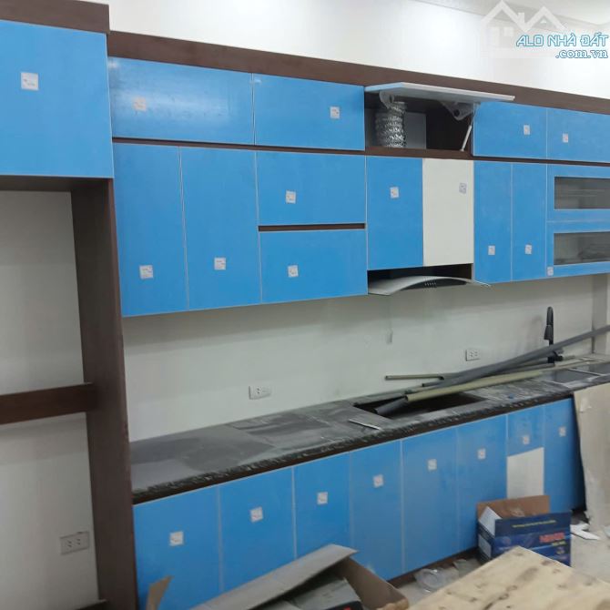 8 TỶ - 50 M2 - SIÊU HIẾM, NHÀ ĐẸP TRUNG TÂM MỸ ĐÌNH - VÀI NHÀ RA Ô TÔ