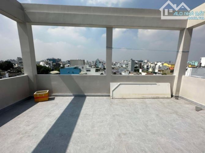 Đường Hoà Hưng, Quận 10. Đang cho thuê 16.5tr/ tháng giá tốt chỉ 2Tỷ 490 với 52m2. Sổ sẵn - 10