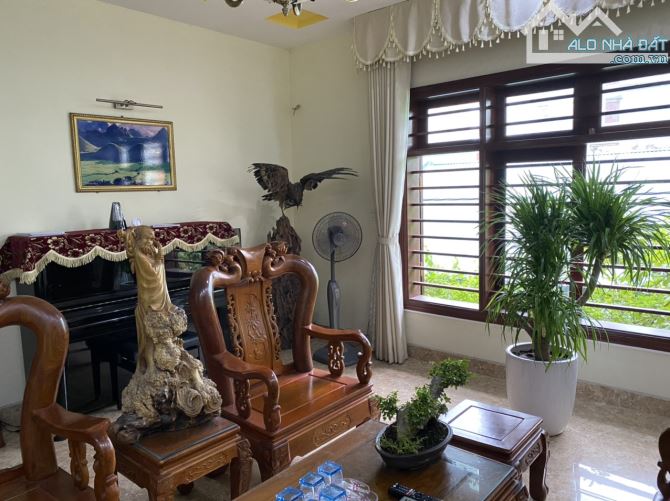 BÁN! Nhà  Biệt Thự Phố Phú Thượng Tây Hồ 85M2 x 4T, MT 6m, 18.5 tỷ. Gara Ô tô, 3 Thoáng - 1