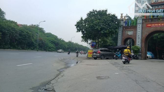 CHÍNH CHỦ NHỜ BÁN NHÀ TẠI MỄ TRÌ THƯỢNG 30,3M2, 5 TẦNG, NHÀ XÂY MỚI - PHÂN LÔ VUÔNG ĐẸP - - 1