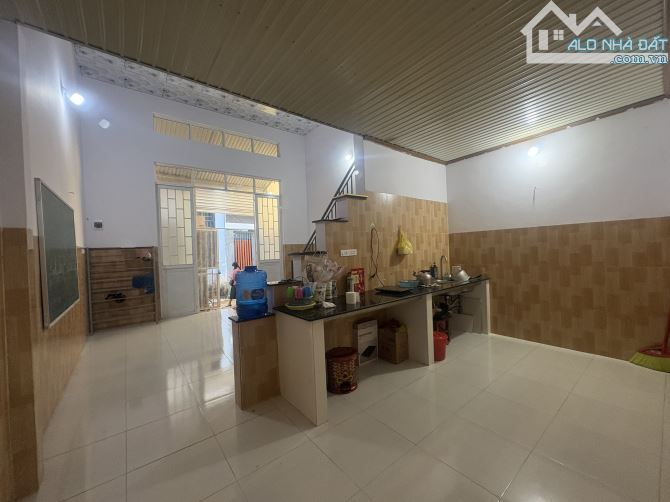 🏡 Nhà gác lỡ hẻm 293/ Trần Phú, P. Diên Hồng - 1
