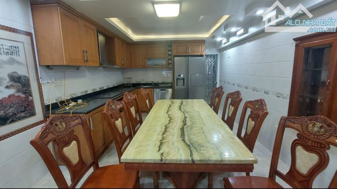 Bán nhà Lê Hồng Phong,  Đằng Lâm,  Hải An, 4tầng, 60m2, ngang 4m, 7,3 tỷ - 1