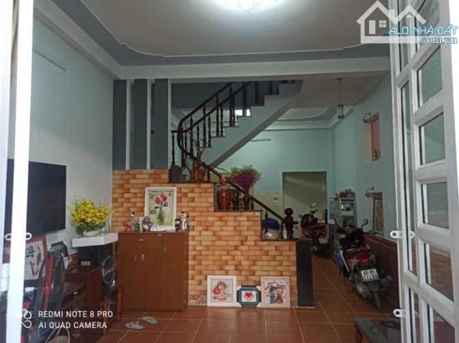 HXH TỚI NHÀ 🤩 NGAY BV QUẬN 12 🥰 NGANG 4.5M RỘNG RÃI 😍 60M2 CHỈ 3.9 TỶ,  📍 TTH21) _ 60 - 1