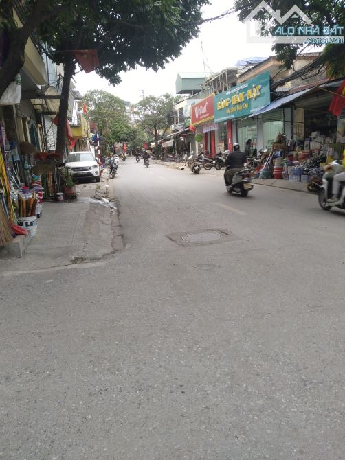 Nhà phố thuý lĩnh _ lĩnh Nam  50m /1 tầng / 2 ngủ / giá 4,6 tỷ - 1