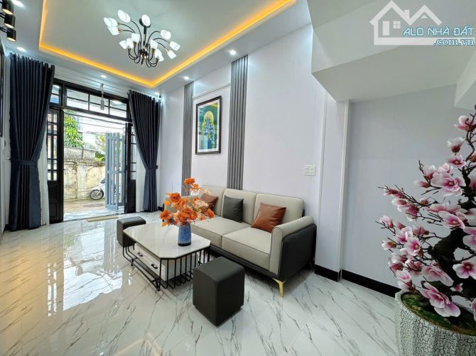 🔥 🏡 Bán Nhà 2 Tầng – Phan Bội Châu Thông Trần Phú, P. Trường An, TP. Huế ✅ - 1