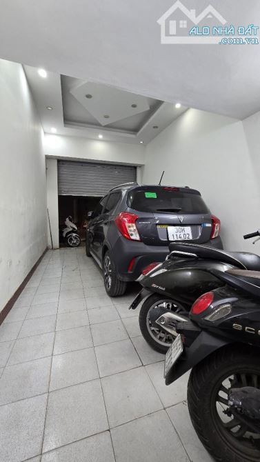 SIÊU PHẨM MP KINH DOANH VỈA HÈ 70M2 MT 4M 25 TỶ DỐC TAM ĐA TÂY HỒ NHÀ 4T CÓ GARA Ô TÔ.