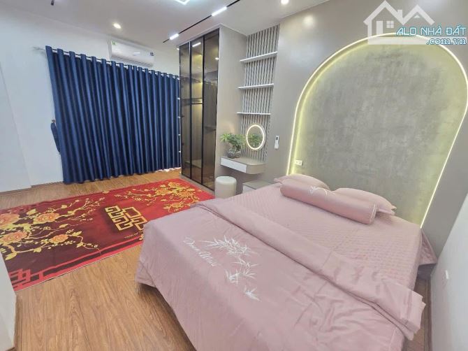 Bán nhà phố Yên Hoà 7 tầng x 45m2 x mt 6m - Tiện ích ngập tràn - 1