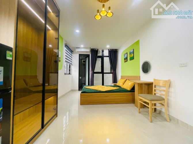 BÁN CHUNG CƯ MINI Mỹ Đình, ngõ thông kinh doanh, 29 TỶ VND, 102M2, 27 phòng, doanh thu - 1