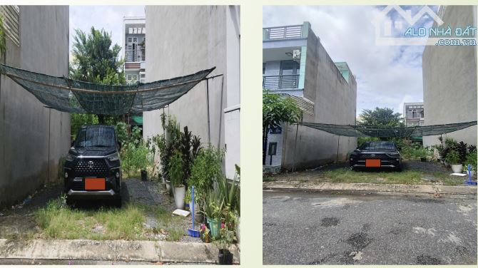 Bán đất KDC Anh Tuấn Nhà Bè 6,15x12,5m Giá 6 tỷ - 1