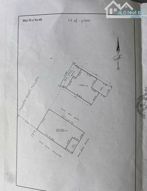 NHÀ 4,5 TẦNG MẶT TIỀN NGUYỄN THÁI HỌC TRUNG TÂM TUYẾN ĐƯỜNG KINH DOANH NHẤT TP QUY NHƠN - 1