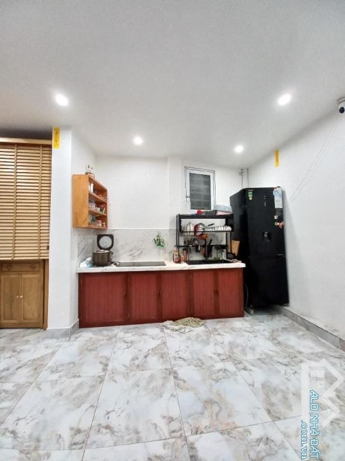 Nhà phố yên duyên _ yên sở. 40 m / 2 tầng / giá chỉ 4,1 tỷ - 1