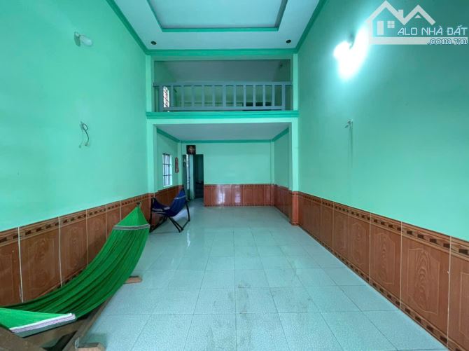 Nhà 1 trệt 1 lầu 3PN, hẻm ô tô gần ngã tư Chiêu Liêu, 101m, 1822 Dĩ An - 1