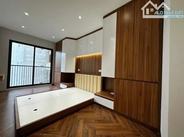 Bán toà nhà Phú Đô 80m2, mặt tiền 9m, ô tô, Lô góc, dòng tiền 1,2 tỷ/ năm, 30 tỷ - 1