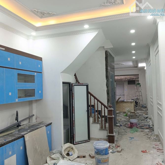 8 TỶ - 50 M2 - SIÊU HIẾM, NHÀ ĐẸP TRUNG TÂM MỸ ĐÌNH - VÀI NHÀ RA Ô TÔ - 1