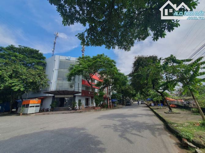 Cho thuê tòa nhà 720m2 x 3,5 tầng tại khu CN Ngọc Hồi, Thanh Trì, Hà Nội. - 2