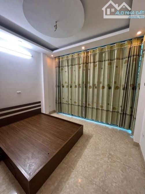 CẦN BÁN GẤP NHÀ KĐT VĂN QUÁN_4 TẦNG DÂN XÂY_Ô TÔ, KD_35M CHỈ HƠN 7T - 2
