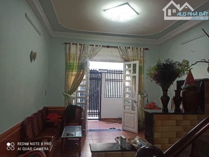 HXH TỚI NHÀ 🤩 NGAY BV QUẬN 12 🥰 NGANG 4.5M RỘNG RÃI 😍 60M2 CHỈ 3.9 TỶ,  📍 TTH21) _ 60 - 2