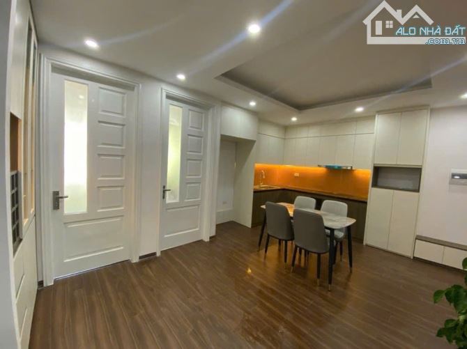 BÁN CĂN HỘ LÔ GÓC 3 NGỦ CHUNG CƯ 789 MỸ ĐÌNH -DT 100m .3 Ngủ .2wc .Giá 5,2 Tỷ - 2