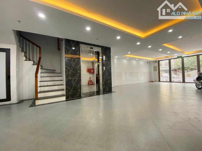 BÁN CHUNG CƯ MINI Đình Thôn, ngõ thông kinh doanh, 29.1 TỶ VND, 102M2, 27 phòng, doanh - 2