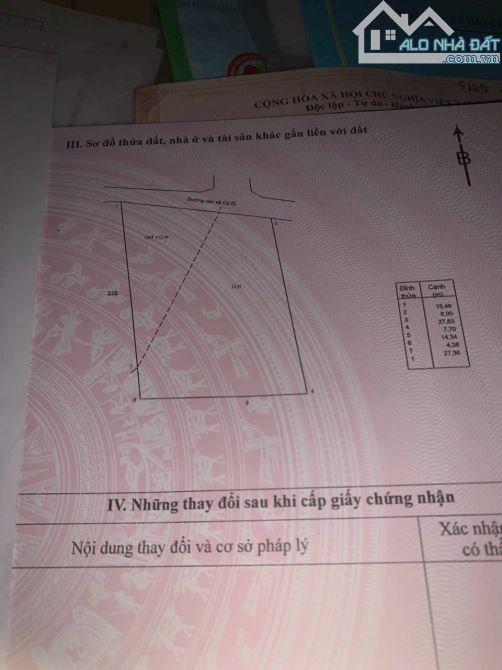 Cần bán nhà đang kinh doanh. Xã cù bị huyện châu đức br-vt - 2