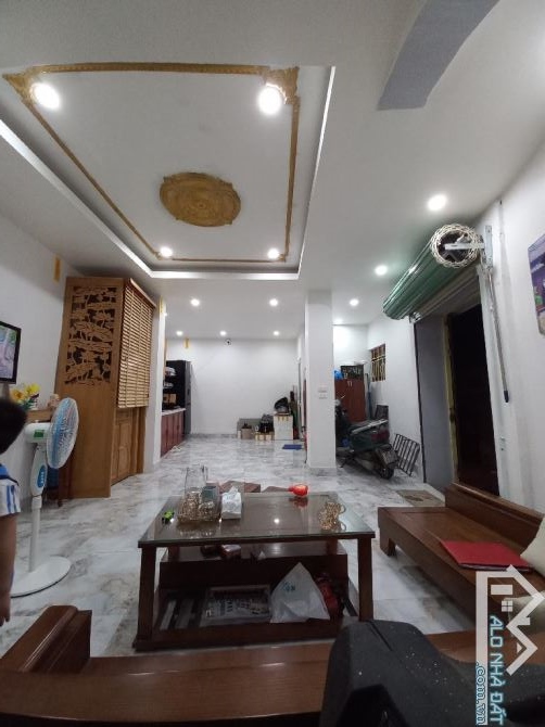 Nhà phố yên duyên _ yên sở. 40 m / 2 tầng / giá chỉ 4,1 tỷ - 2