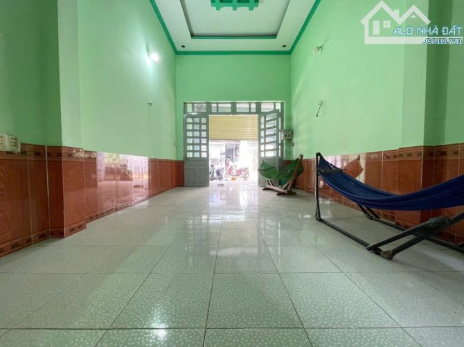 Nhà 1 trệt 1 lầu 3PN, hẻm ô tô gần ngã tư Chiêu Liêu, 101m, 1822 Dĩ An - 2