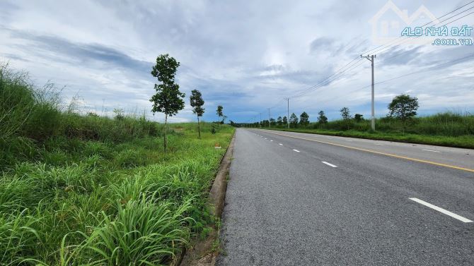 BÁN ĐẤT SKK TRONG KCN LONG THÀNH ĐỒNG NAI - 2