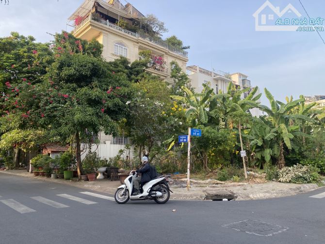 Bán đất biệt thự An Khánh Quận 2 khu nhà ở 8.6 ha đường Trần Não (350m2) 330 tr/m2 - 2