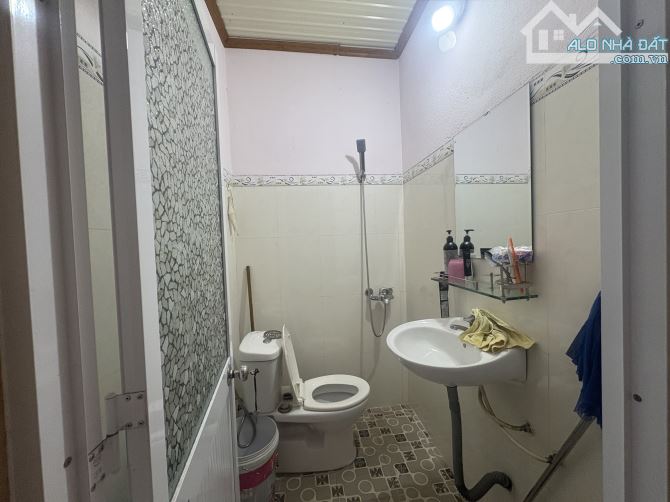 🏡 Nhà gác lỡ hẻm 293/ Trần Phú, P. Diên Hồng - 3