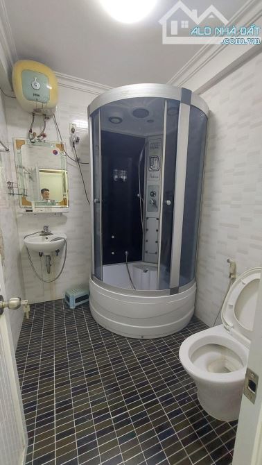 Bán nhà Lê Hồng Phong,  Đằng Lâm,  Hải An, 4tầng, 60m2, ngang 4m, 7,3 tỷ - 3