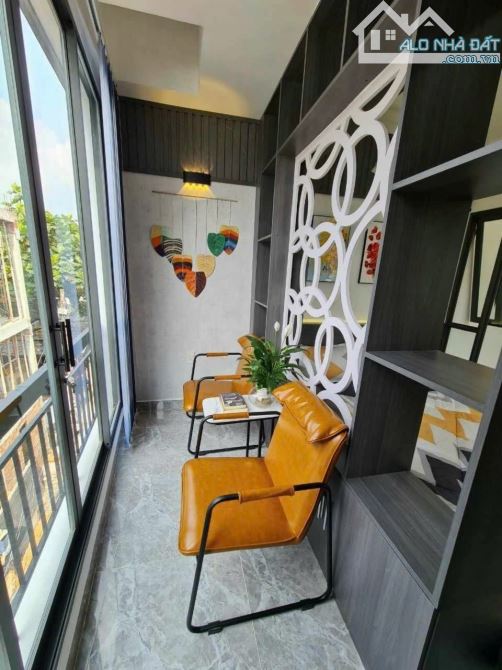 Bán nhà Hẻm Ô tô Nguyễn Tri Phương Quận 10, 44.7m2 4 tầng chỉ 5.8 tỷ. - 3