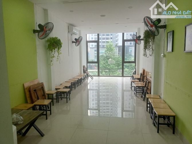 Bán gấp mặt phố NGHĨA ĐÔ, CẦU GIẤY, 55m, 5T, Mt 5m, Gara, Kinh Doanh, Nhỉnh 22 tỷ. - 3