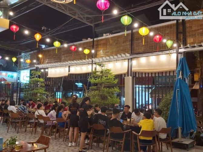 📣Cần bán đất tặng quán cafe mặt đường Tô Vĩnh Diện,Phương Sài, Nha Trang 532m2 ngang 18m - 3