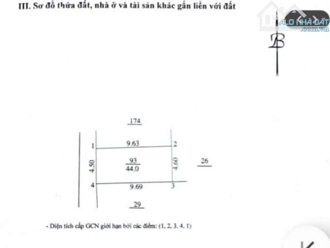 ‼️Chủ nợ 3tỷ bán gấp nhà Từ_Liêm- 44m-5T-MT4.5- ÔTÔ thông kinh doanh- Rẻ Vô Đối - 3