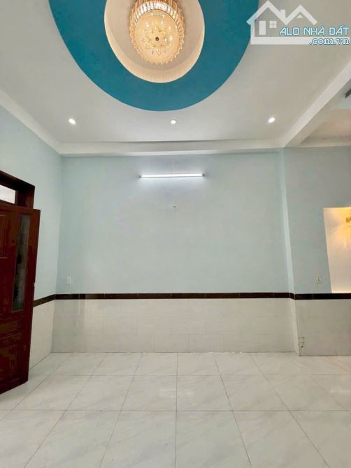 Bán nhà 1 Lầu ĐẸP đường xe ô tô vào tận nơi sát Bùi Hữu Nghĩa Chợ Đồn P Bửu Hòa nhỉnh 2 tỷ - 3