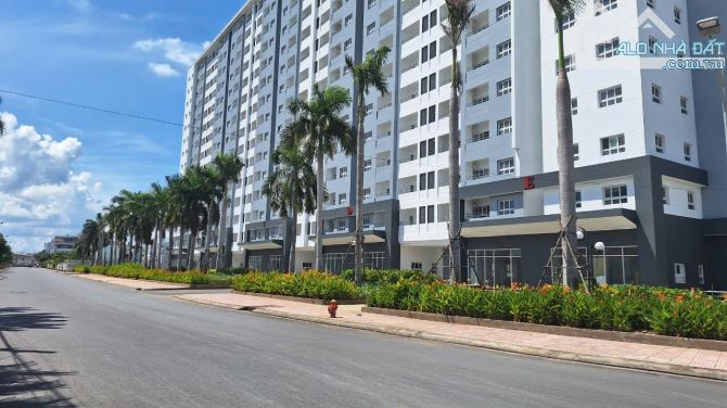 Bán căn hò CONIC BOULEVARD hoàn thiện giá chỉ 34 triệu/m2, chỉ 450 triệu nhận nhà ở ngay - 3